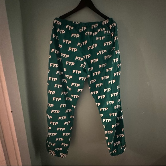 FTP All over water resistant pants - Picture 6 of 6